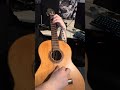 3 doors down-here without you#3doorsdown #guitarcover