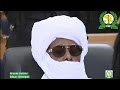 السجن مدى الحياة للرئيس السابق للتشاد حسين حبري