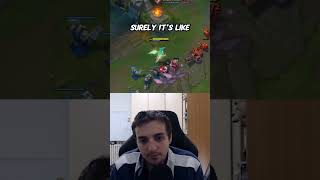 Are You Doing THIS Mistake as Kai'sa? #leagueoflegends  #lolcoach  #adc
