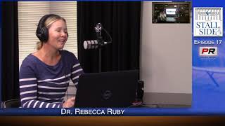 Inside the UK Diagnostic Lab with Dr Rebecca Ruby screenshot 1