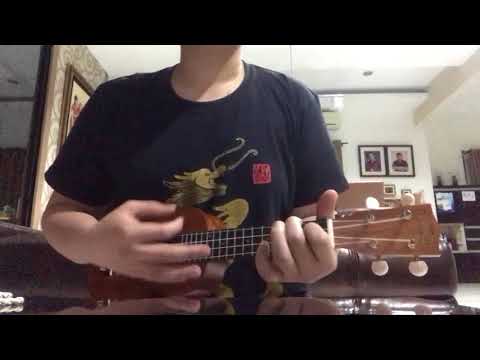 Mahakarya - Tulus Cover By Winson