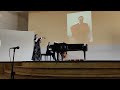 Astor Piazzolla La Misma Pena