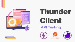 Thunder Client - API testing right inside VSCode screenshot 4