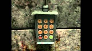 Obscure gaming part 19 dying nurse?