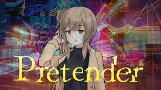 【CeVIO_AI】Pretender(Official髭男dism)/さとうささら