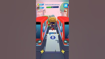 GinGer in SPECIAL EVENTS HIGH VOLTAGE Use superpower 5 times in one run.2X