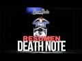 RESUMEN | DEATH NOTE THE MUSICAL (2015) | BY SNOW ÑUSTA