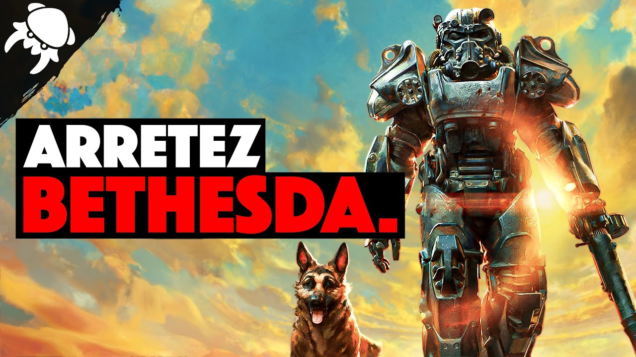 Ces MISES à JOUR qui ont MASSACRÉ des Jeux Vidéo