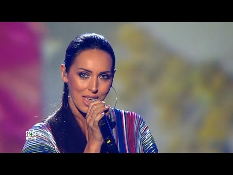 Wideo: Alsou Rozczarował Fanów „nowym” Obliczem Po Tworzywach Sztucznych