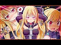 The alchemist girl and the huge debt - Sheryl ~The Alchemist of the Island Ruins~ Gameplay