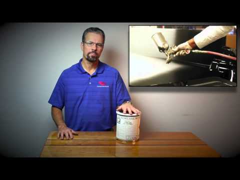 Vinyl Ester Primer