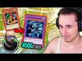 LA DRAFT DELLE MERAVIGLIE - Yu-Gi-Oh! Draft Arena