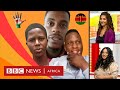 Kenya elections: Where do young Kenyans stand? - BBC What&#39;s New