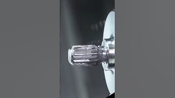 Precision CNC crafting.