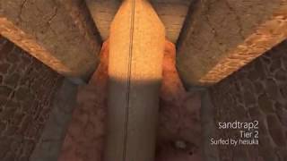 surf_sandtrap2 by ArcticPanda | Showcase