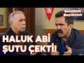 Boşanma Kararını Açıklamak Bize Düştü! - Çocuklar Duymasın Özel Klip