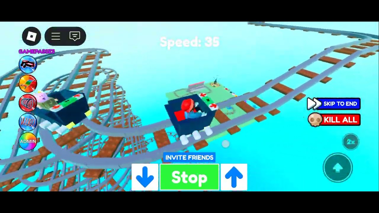 I am go in Train and sigma boy in go in their body