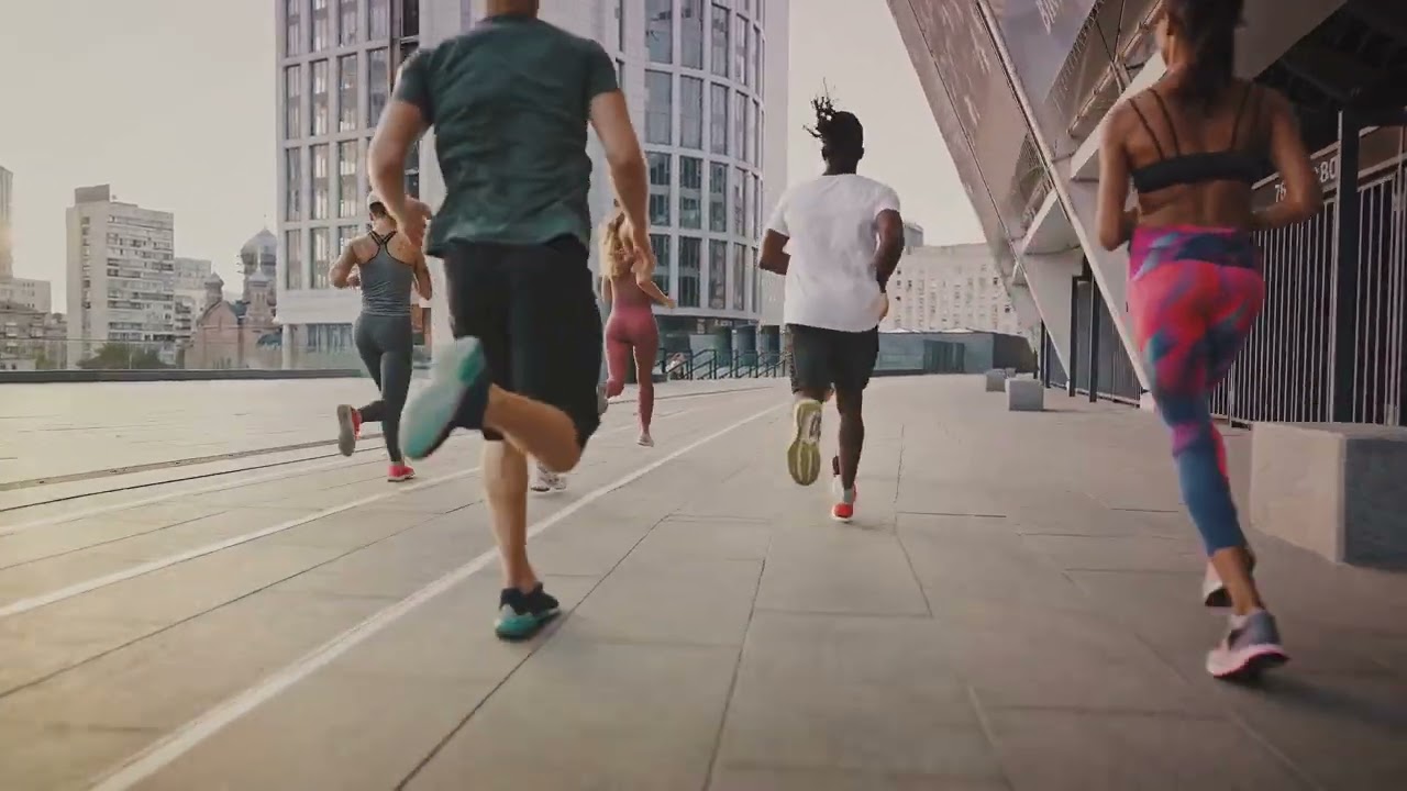 **SayPro Leap into the Extreme Urban Free Runners Unleashed by SayPro