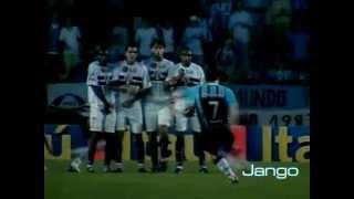 Só Golaços Grêmio