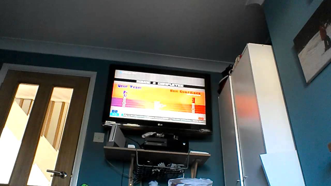 Triple games YouTube
