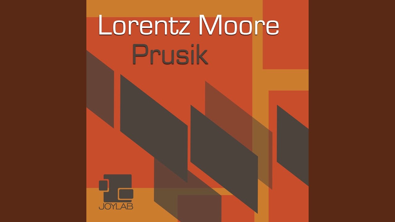 Watch Prusik on YouTube Watch Prusik on YouTube