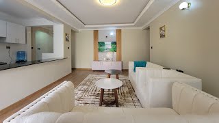 4 Bedroom All Ensuite Airbnb with Own Compound in Nakuru
