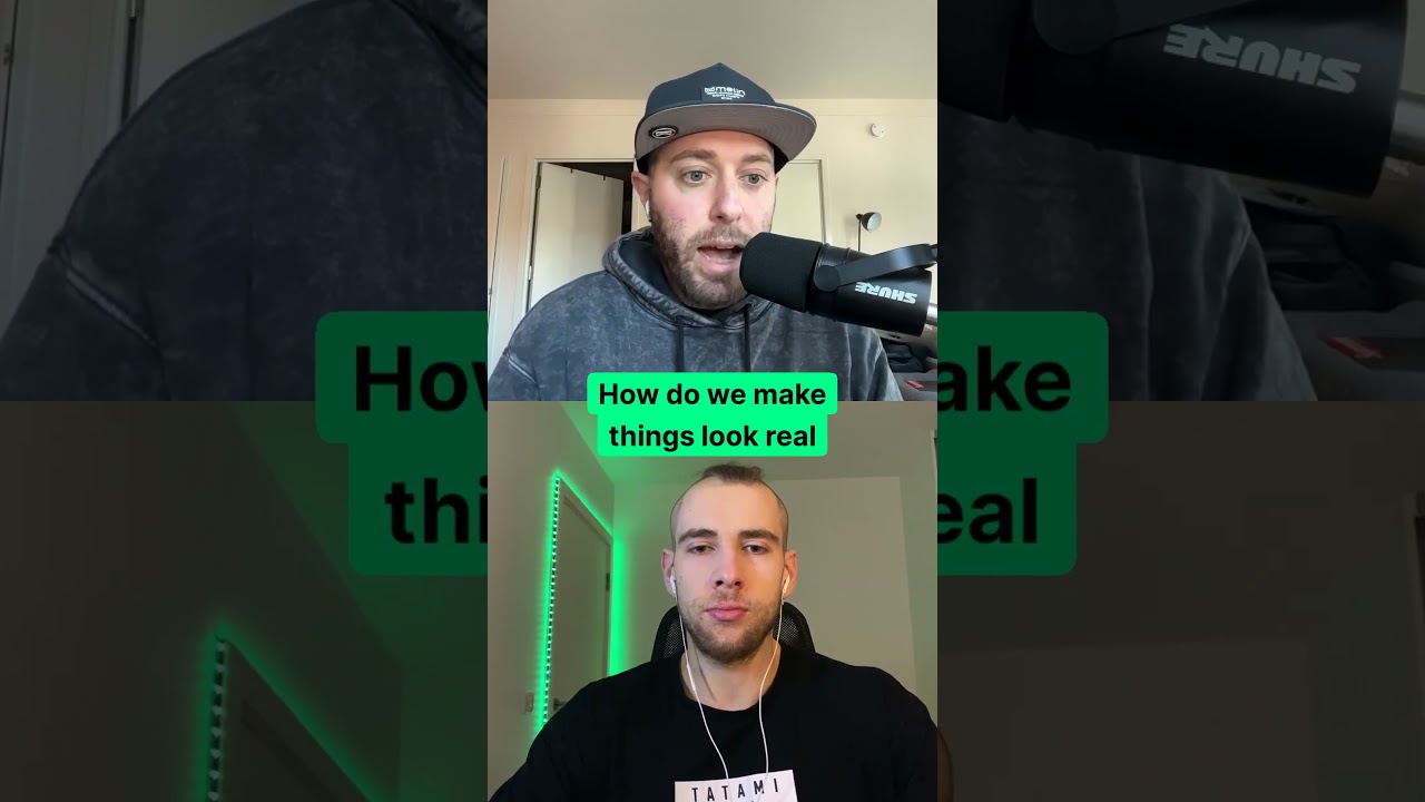 The First AI Images That Changed Everything 🎨 