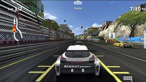 GT Racing 2 | gameplay walkthrough part 83 | Red Chilli | PC android iOS