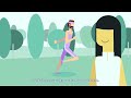 Perio & Diabetes animation in Azerbaijani