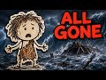 How Did Ancient Humans Start Over With Nothing?