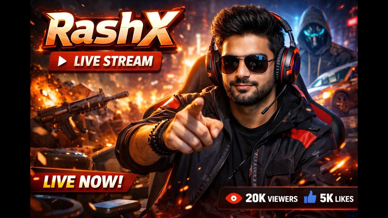 PUBG Mobile LIVE 🚀 Fast-Paced Battle Royale