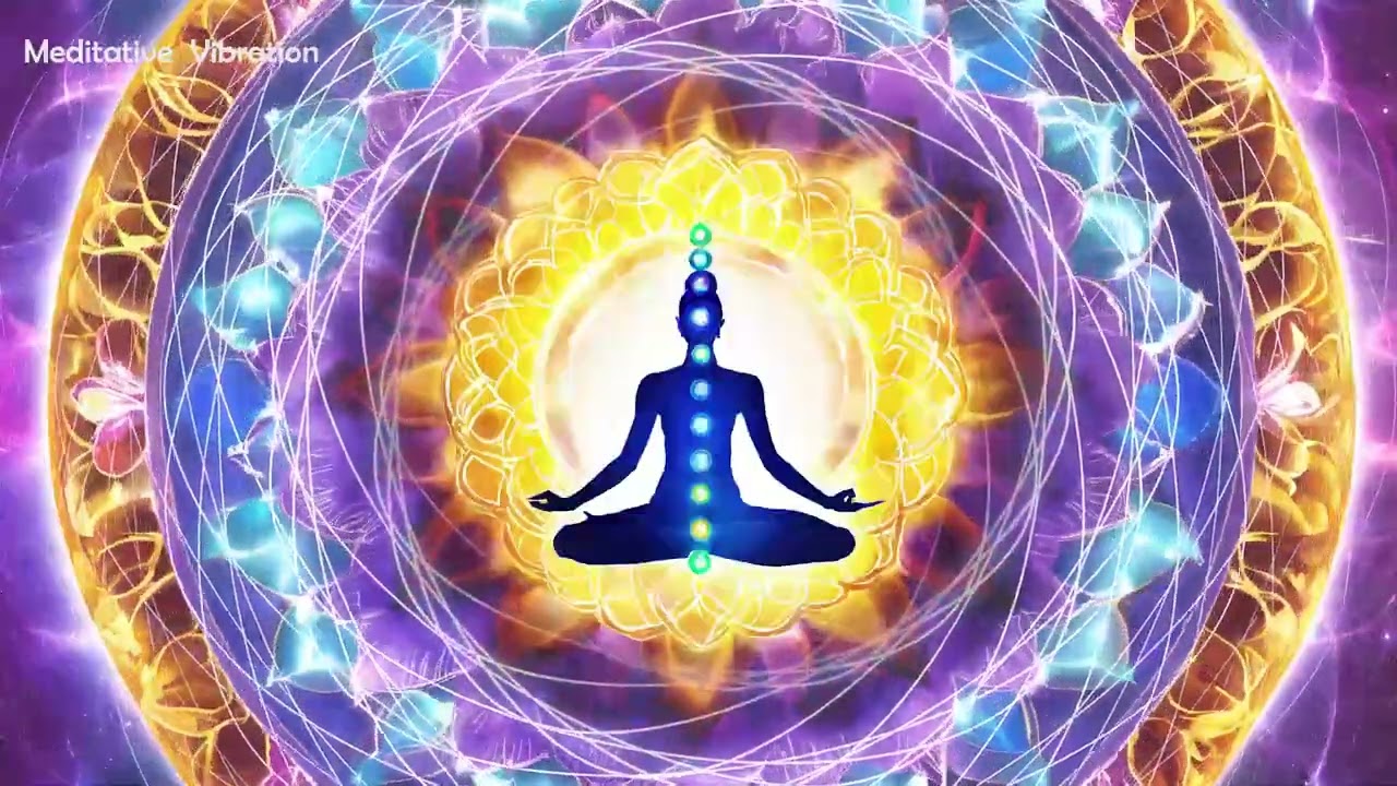 Dream in Balance | Chakra Healing Sleep Music