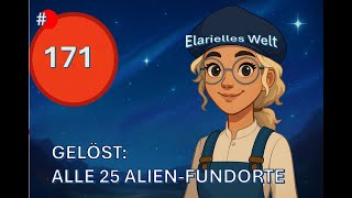 #171 Sammle sie alle: 25 grüne Aliens – Alle Fundorte im Tal (nicht chronologisch) screenshot 4