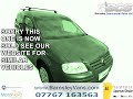 2009 09 VOLKSWAGEN CADDY 2.0SDI C20 PANEL VAN NO VAT BARNSLEY VANS U4419