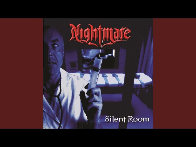 Nightmare - A Piece Of Paradise