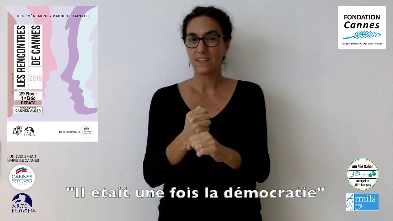 rencontres cannes
