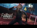 4 Psicopatas en Fallout New Vegas