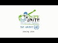 Don’t miss! - Pacific Unite Concert: Saving lives together