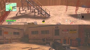 Mw3 Out of Hardhat With Cp and Moab(new?)