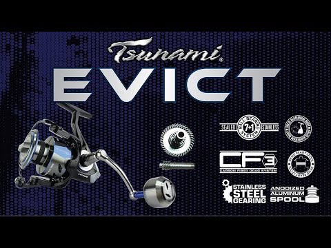 Tsunami Evict Youtube