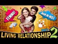 Live-in Relationship: Part-2 | Mera Boyfriend Sabse Mahaan hai ft. @Mayank Mishra | SWARA
