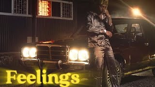 Bella Shmurda - Feelings (Official Audio)