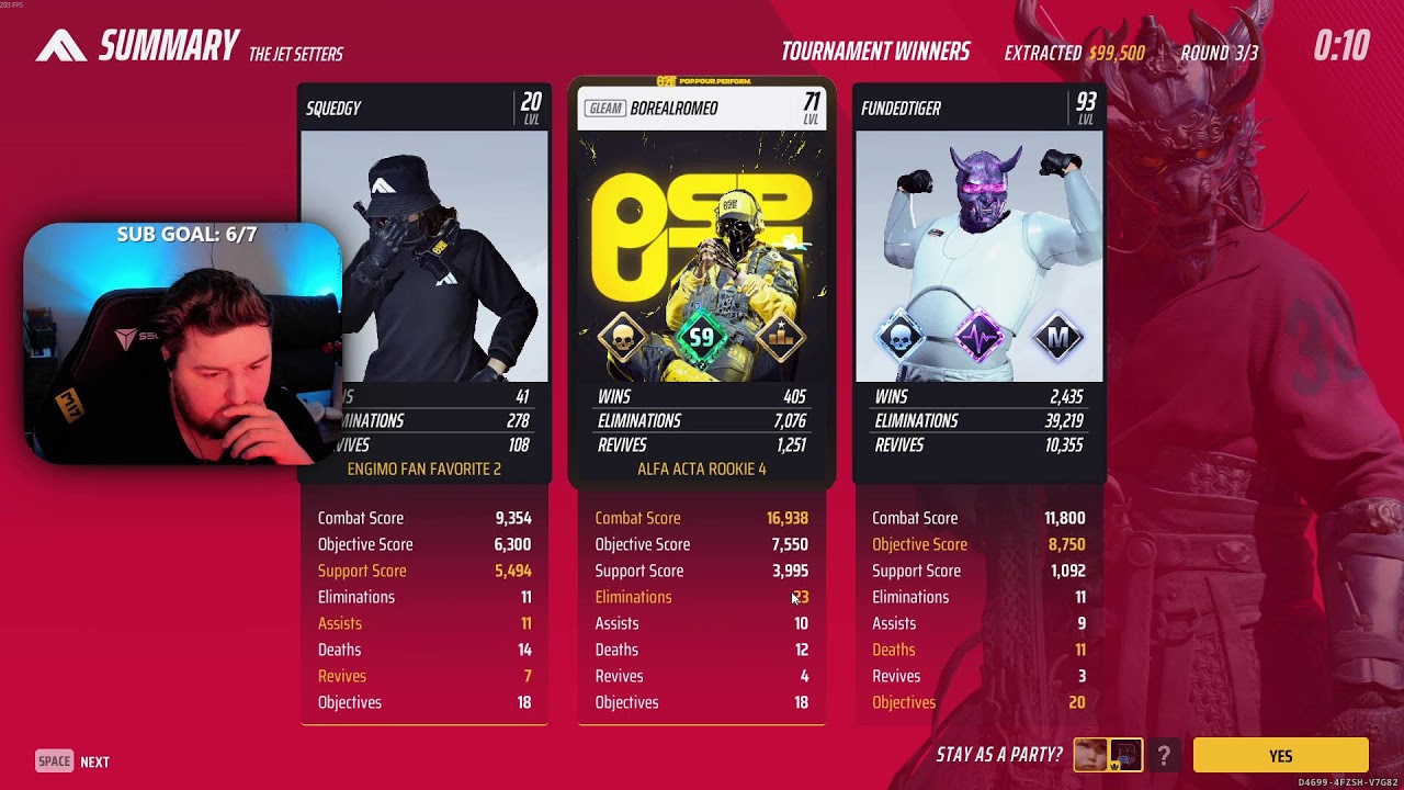 New YouTube Series on Reanimal is up! Maybe we get some dubs today (!discord)