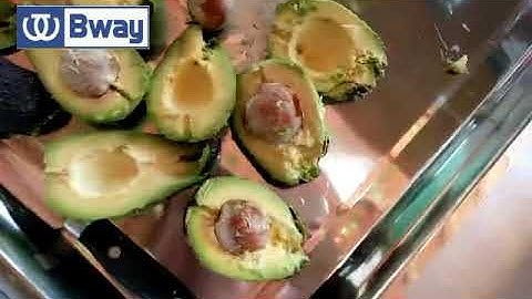 Automatical Avocado peeling and destoner machine for commerical use