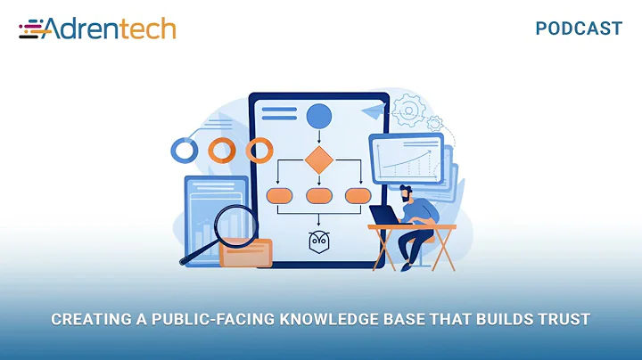 Podcast: Creating a Public-Facing Knowledge Base That Builds Trust