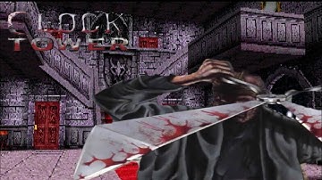 Complete Clocktower Walkthrough: Every Detail Covered