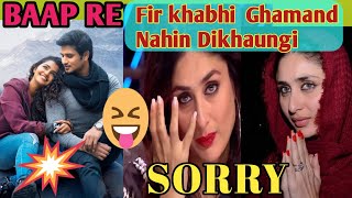 kareena kapoor shocking reaction|please dont boycott Laal Singh Chaddha|karthikeya 2 movie review|