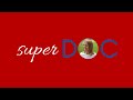 SuperDOC: Інна Черемних