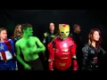 "Get Loki" by The Avengers (Parody of 'Get Lucky' by Daft Punk)