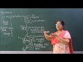 Bio-XII-3-07 Oogenesis and hormonal control, By Sunanda Ahuja,  Pradeep Kshetrapal channel